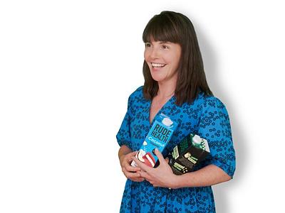 Oddlygood Group Appoints Katie Simpson, Former Head of Marketing at Innocent Drinks