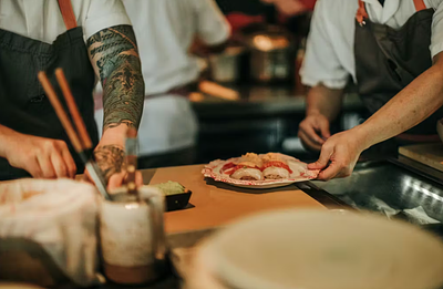 Wildtype’s FDA-Approved Cultivated Salmon Comes to San Francisco Restaurant
