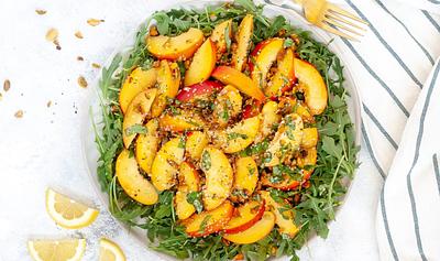 Better Together: The Best Flavor Pairings to Elevate Your Vegan Cooking