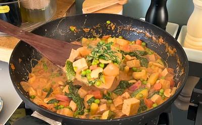 Vegan Comfort Food Recipes That Never Fail