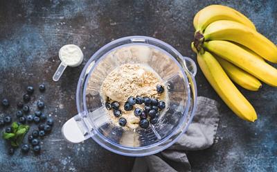 The Best Vegan Protein Powders In 2025