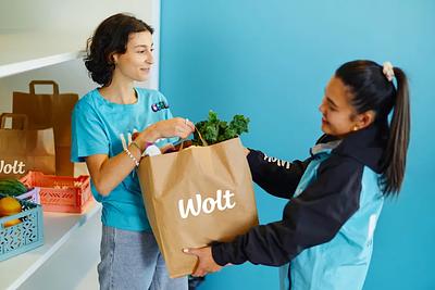 Wolt Market Denmark Becomes First Supermarket Outside the Netherlands to Adopt Protein Tracker, Supporting Shift to Plant-Forward Diets