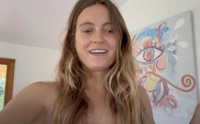 Alana Blanchard: ‘What I Eat In A Day As A Vegan Pro Surfer And Mom’