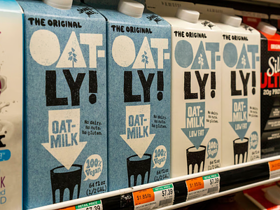 US Senators Ask FDA to Ban Dairy-Like Terms on Plant-Based Product Labels