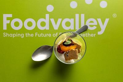 Foodvalley’s UPcycled4Food Initiative to Advance Circular Solutions in Meat & Dairy Alternatives
