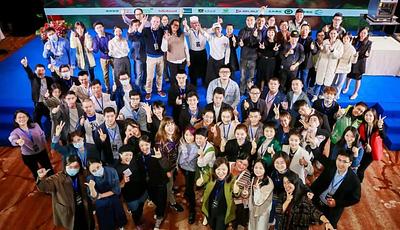 ProVeg Food Innovation Challenge Invites Chinese Students to Compete for $18,000 in Prizes