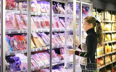 New Analysis Finds Carcinogenic Nitrates Still In Supermarket Ham