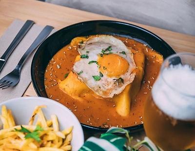 8 European vegan restaurants worth every penny