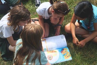 Survey: Almost Half of UK Parents Support Increasing Plant-Based Food in Schools