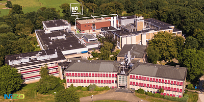NoPalm Ingredients Establishes First Demonstration Factory in Partnership With NIZO Food Research