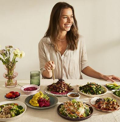 Australia’s IKU Reaches 40-Year Milestone, Continues to Lead in Plant-Based Ready Meals