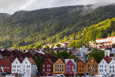 Exploring Europe’s top 10 greenest countries and their environmental commitment