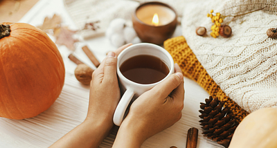Why cinnamon tea after lunch is suddenly trending among wellness experts