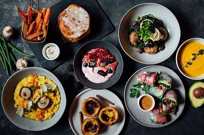 The 9 best unmissable vegan eateries in Portugal