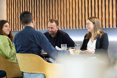 Sodexo Becomes the Exclusive Food Service Partner of Food System Transformation Platform EAT