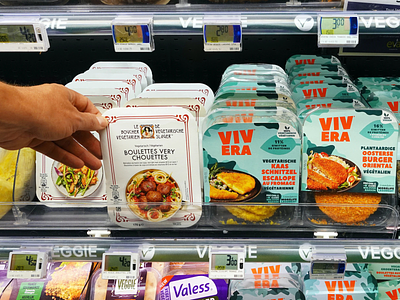 Industry Consolidation: 40+ Major Alternative Protein Companies Have Shut or Been Acquired in Past Year
