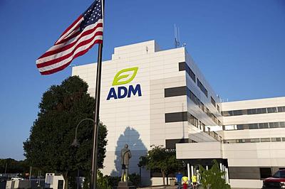 ADM Restructures Soy Protein Operations, Shuts Down Bushnell Plant