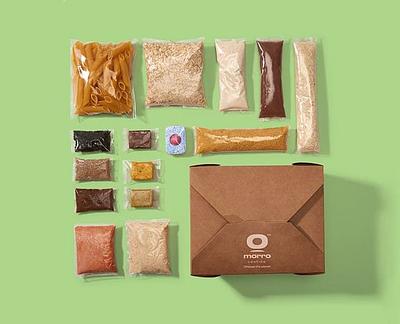 Xampla Secures $14M to Replace 10 Billion Single-Use Plastics with Plant-Based Materials