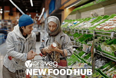 How New International Standards Could Reshape Plant-Based Marketing