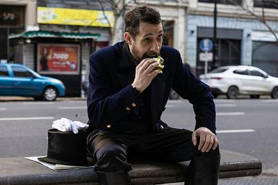 Study: How Masculine Norms Prevent Men From Adopting More Sustainable Diets
