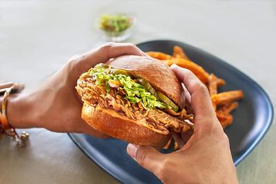 UPSIDE Foods & Wildtype Sue Texas for Banning Cultivated Meat