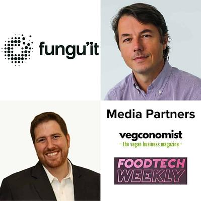 Investment Climate Podcast: Cyrille Viossat of Fungu’it, How to Get Funded in 2025