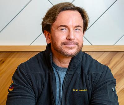 PLNT Burger: “Our Main Goal is to Create Delicious Food That Just so Happens to be Plant-Based”