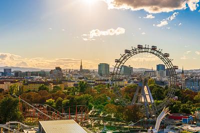 Vienna named world’s most liveable city in 2024, for the third consecutive time