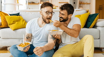 Why I became vegan: 30 reasons from 30 people across Europe