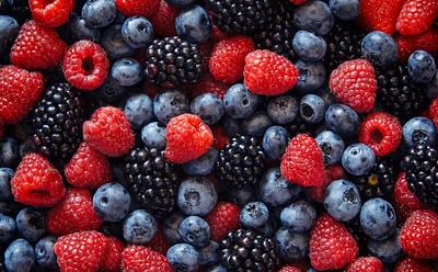 3 Whole Foods That Work Like Supplements