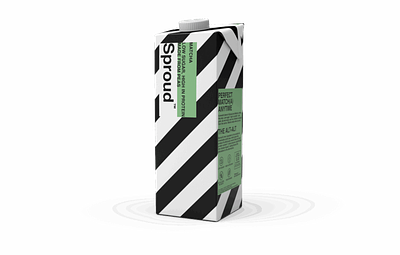 Sproud Launches Low-Sugar Matcha Pea Milk in the UK