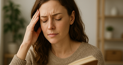 Why your brain glitches — 5 everyday 'errors' that actually make you smarter