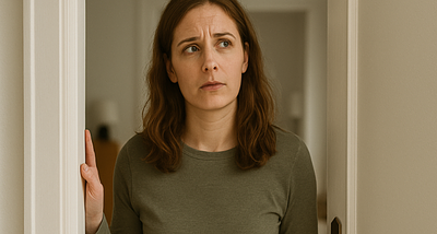 The real reason you sometimes forget why you walked into a room — scientists explain