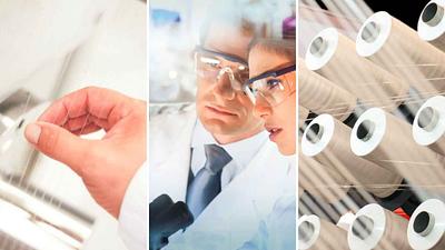 AMSilk Raises EUR 52M in Funding to Scale Industrial Production of Silk-Based Biomaterials