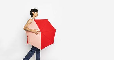 5 eco-friendly umbrellas for sustainability and style