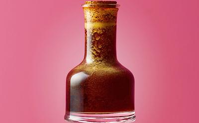 Try This Vegan No-Fish Sauce