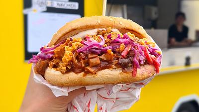LGBTQ+ owned vegan businesses that we should be supporting in the UK