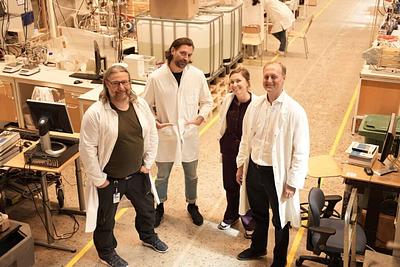 Re:meat Partners With Biotech Heights to Establish Pilot Cellular Agriculture Facility in Sweden