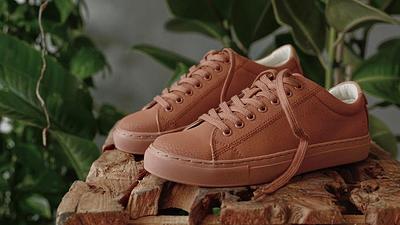 Ration.L: Merging sustainability, ethical fashion and neurological health awareness