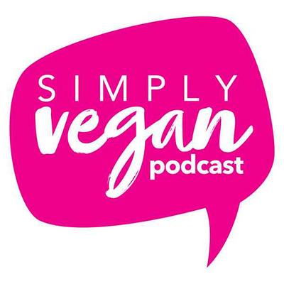 The Simply Vegan Podcast