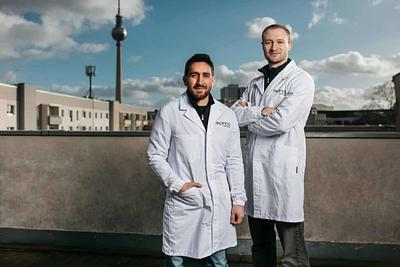 Pacifico Biolabs Receives Public Funding To Develop Sustainable Meat Alternatives