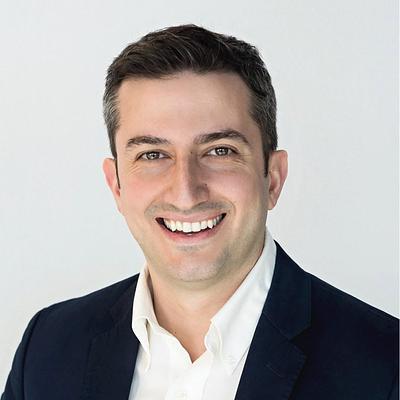 Tech Leader Arash Yomtobian Steps Into President Role at Mercy For Animals
