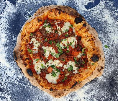 vherbalkitchen: Pioneering UK’s vegan neapolitan pizza scene