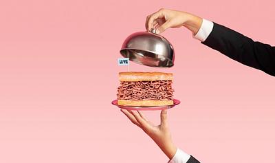 How Will Europeans Order a Vegan Burger if It Can’t Be Called a Burger? EU Advances Labeling Ban 