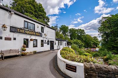 The Queen Inn: The world’s first plant-based steakhouse—an exclusive interview