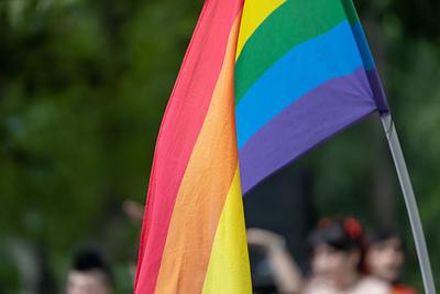 The intersectionality of veganism and LGBTQ+ activism: A shared path of compassion and justice