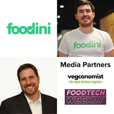 Investment Climate Podcast: Dylan McDonald of Foodini, How to Get Funded in 2025