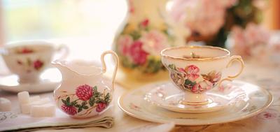 Best vegan afternoon teas in London