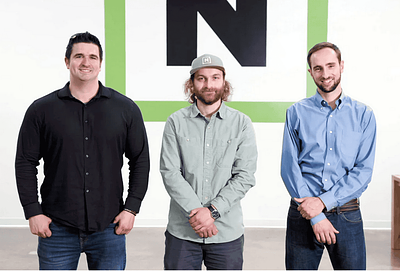 Nitricity Raises $50M for Animal-Free Fertilizer Made From Upcycled Almond Shells