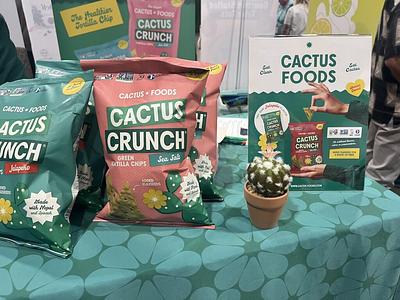 Guest Post: Newtopia Now – A Strategic and Scientific Glimpse into the Future of Plant-Based CPG